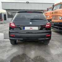 پژو ۲۰۷ اتومات|خودرو سواری و وانت|اسلام‌شهر, ملک‌آباد|دیوار