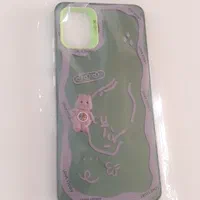 قاب گوشی a51نو