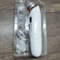 دستگاه پاکسازی پوست خانگی|آرایشی، بهداشتی، درمانی|همدان, |دیوار