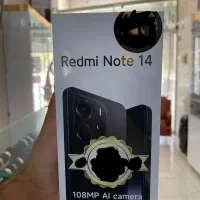 شیائومی redmi note 14 حافظه ۲۵۶ گیگ کف قیمت ایران