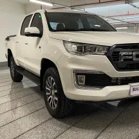 فوتون G7 مدل ۱۴۰۲|خودرو سواری و وانت|تهران, اقدسیه|دیوار