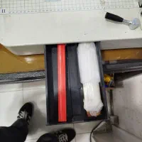 دستگاه کاتر  صنعتی|ماشین‌آلات صنعتی|بیرجند, |دیوار