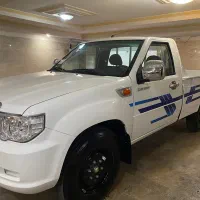 پادرا پلاس تک کابین دوگانه سوز