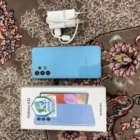 گوشی سامسونگ a32