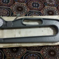 گژ اندازه گیری
