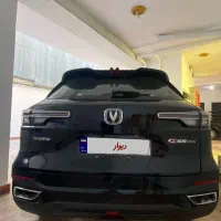 چانگان CS 55 صفر وارداتی|خودرو سواری و وانت|رشت, گلسار|دیوار