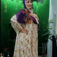 لباس محلی زنانه و دخترانه