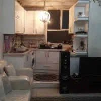 اپارتمان ۶۵ متری پارکینگ اختصاصی