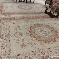 دو تخته فرش ۱۲ متری ماشینی