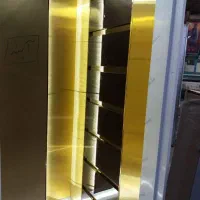 آسانسور پدیده شهر آریا|خدمات پیشه و مهارت|لنجان, |دیوار