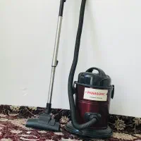 جارو برقی در حد نو