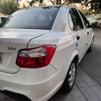 ساینا صفر و خشک مدل ۱۴۰۴ نقد و اقساطی|خودرو سواری و وانت|تهران, چهارصد دستگاه|دیوار