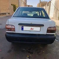 پراید 83|خودرو سواری و وانت|مرودشت, علی‌آباد‎|دیوار