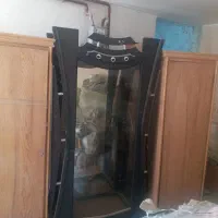 کمد و‌بوفه