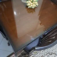 میز ناهار خوری ۴ نفره