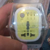 تبدیل ۳ به ۲ تایمردار|لوازم جانبی موبایل و تبلت|سبزوار, پیام|دیوار