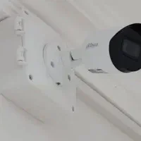 دوربین مداربسته|دوربین مداربسته|بندر گناوه, |دیوار