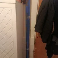 تک تک نفره آهنی