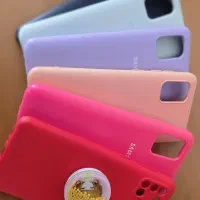 بک کاور گوشی سامسونگ A31