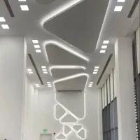 برقکار فوری/رفع اتصالی/صنعتی ساختمان/هوشمندسازی