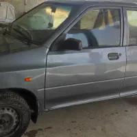 پراید صبا مدل 86