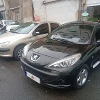 پژو۲۰۷مدل۱۴۰۴کارکرد۱۹هزارتامشابه صفر