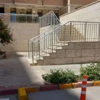 نرده استیل حفاظ راه پله حفاظ بانکی پشت پنجره وغیره|خدمات پیشه و مهارت|مرودشت, ابوذر شمالی‎|دیوار