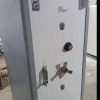 گاوصندوق y۲۰۰۰ کاوه کلید تاشو رنگ مادر بهترین جنس