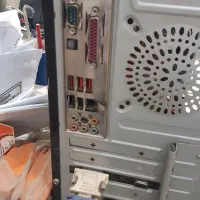 PC کامل|رایانه رومیزی|تهران, نازی‌آباد|دیوار