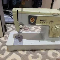 چرخ خیاطی