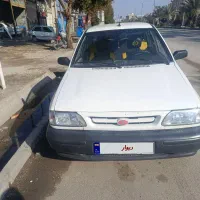 پراید ۱۳۱|خودرو سواری و وانت|جهرم, |دیوار