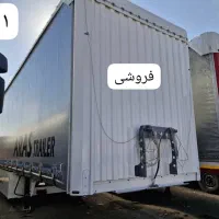 عنوان اگهی کانتین چادری-خرید وفروش-اجاره