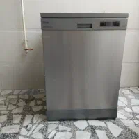 ماشین ظرفشویی کم کارکرده آماده نصب