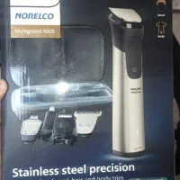 ماشین اصلاح فیلیپس مدلMG9510/60