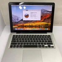 مک بوک پرو 2011