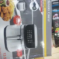 سرخ کن بدون روغن سیلور کرست اصل