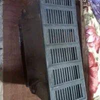 فروش بخاری گازی|بخاری، هیتر، شومینه|چالوس, |دیوار