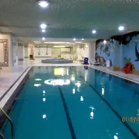 ۱۸۰۰ متری مهرشهر فاز ۱ جنوبی