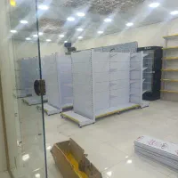 قفسه با لیبل زرد|فروشگاه و مغازه|رامهرمز, |دیوار