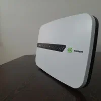 مودم مبین نت