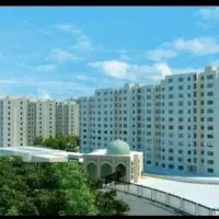 آپارتمان ۹۳ متری مجتمع یاس توس