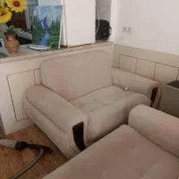 مبل تهران . در حد نو|مبلمان خانگی و میز عسلی|اصفهان, صائب|دیوار