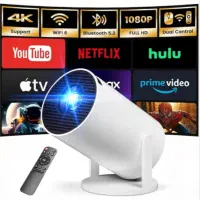 ویدئو پروژکتور|تلویزیون و پروژکتور|مشهد, احمدآباد|دیوار