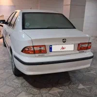 سمند ال ایکس