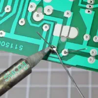 استخدام تکنسین الکترونیک