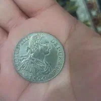 ۵ عدد سکه تاریخی|کلکسیون سکه، تمبر، اسکناس|کرج, حسین‌آباد|دیوار