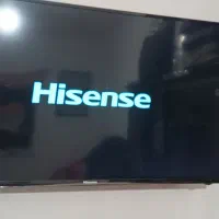 تلوزیون LCD    HISENSE