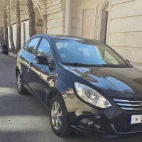 جک j4 مدل ۱۴۰۳ مشکی