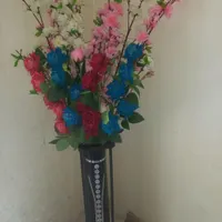 گل مصتوعی
