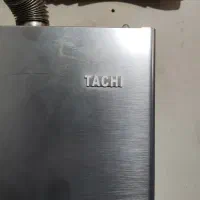 پکیج دیواری تاچی 24 در حد نو سالم|آبگرمکن، پکیج، شوفاژ|رشت, توشیبا|دیوار